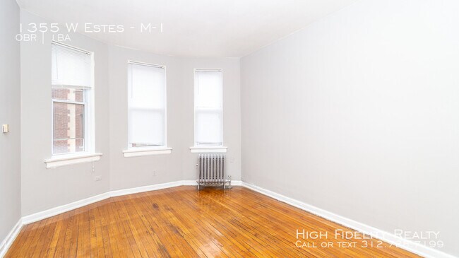 Building Photo - 1355 W Estes Ave