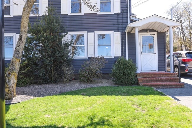 Building Photo - 150 Neponset St