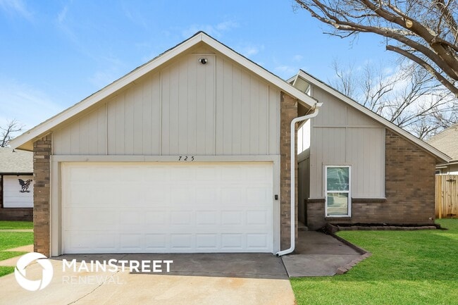 Building Photo - 725 Lapwing Rd