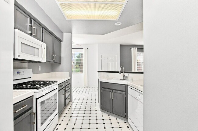 Building Photo - Charming 2-Bed+Loft/2.5 Bath Oasis with Attached 2-Car Garage and Private Courtyard in Foothill R...