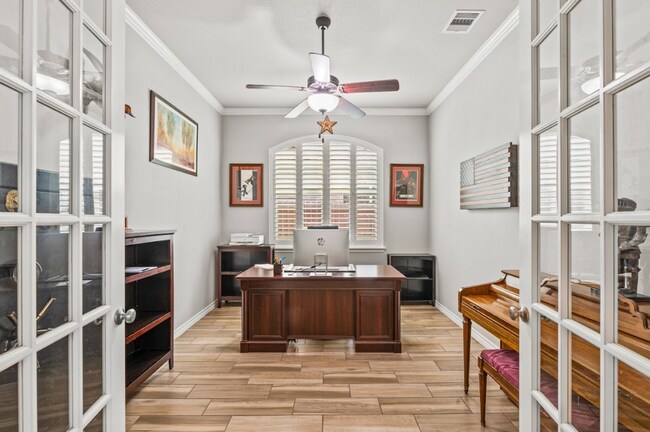 Building Photo - Welcome to the Largest Home in Rancho Vist...