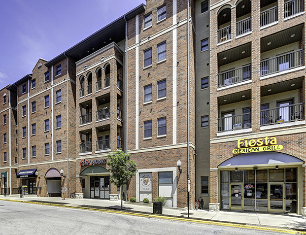 Building Photo - 120 South St