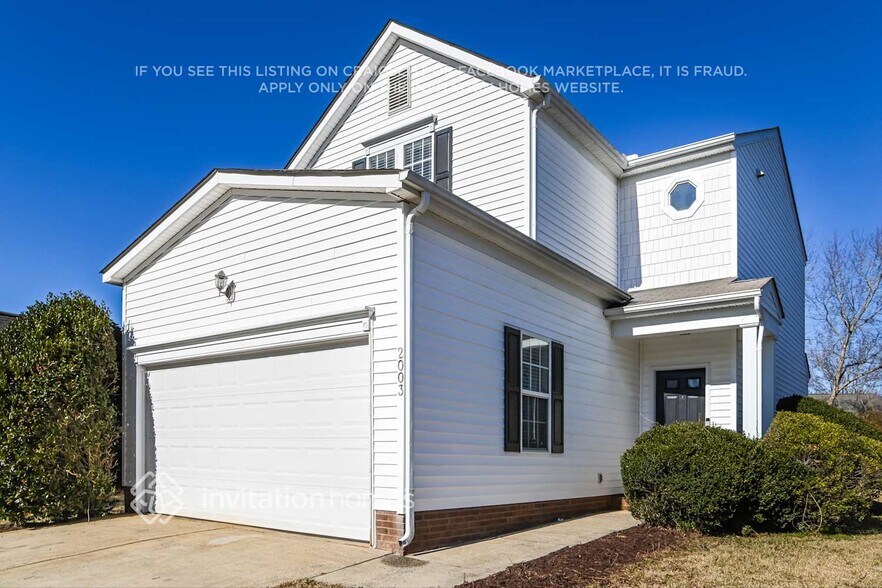 Building Photo - 2003 Salmon River Dr