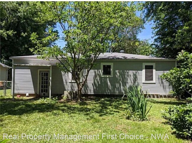 Building Photo - 2 br, 1 bath House - 1707 Westwood Avenue