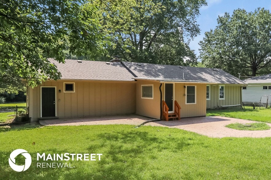 Building Photo - 7102 N Baltimore Ave