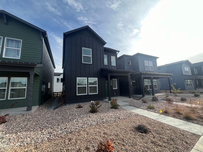 Building Photo - Fantastic New Home in Mosaic