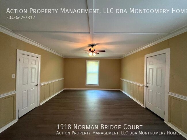 Building Photo - 1918 Norman Bridge Ct