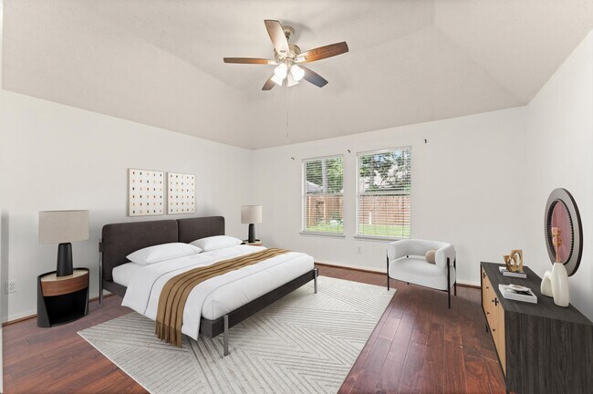Building Photo - 24226 Pine Canyon Falls Cir