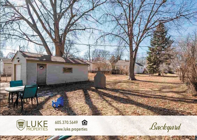 Building Photo - Charming 3 bedroom home for rent in Sioux ...