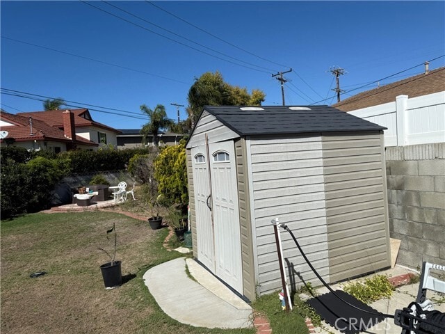 Building Photo - 22601 Iris Ave