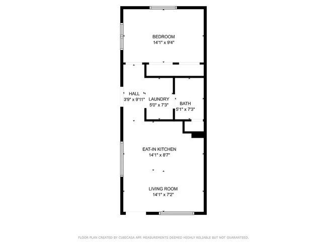 Building Photo - 3220 Clark St