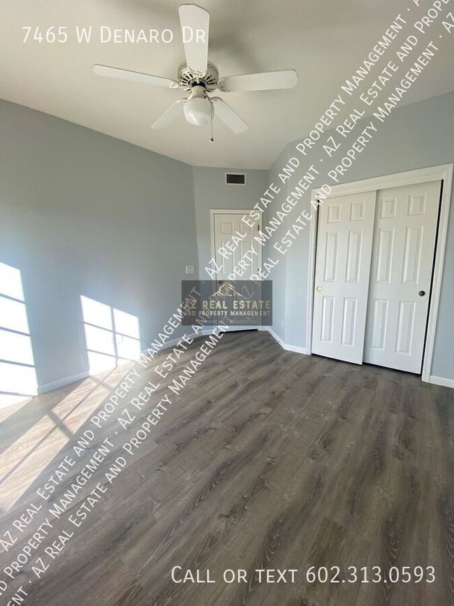 Building Photo - 7465 W Denaro Dr