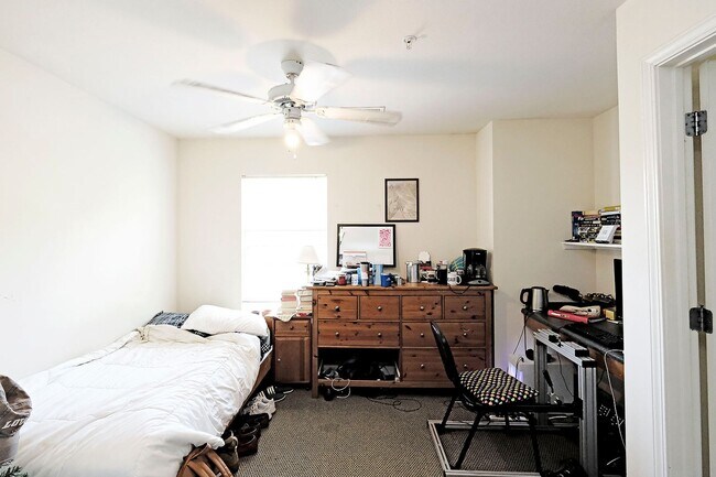 Building Photo - One Bedroom With Private Bath in Eagles Landing - Utilities Included