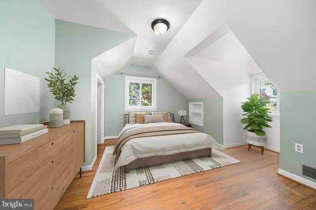 Building Photo - 3924 Taney Ave