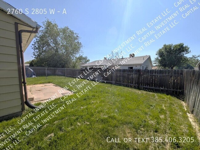 Building Photo - 2760 2805 W