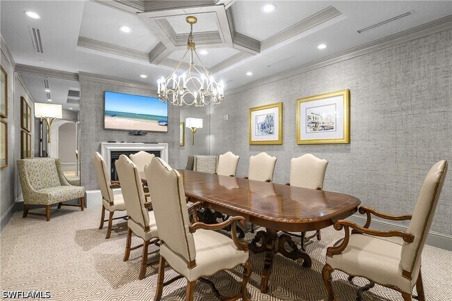 Building Photo - 8787 Bay Colony Dr