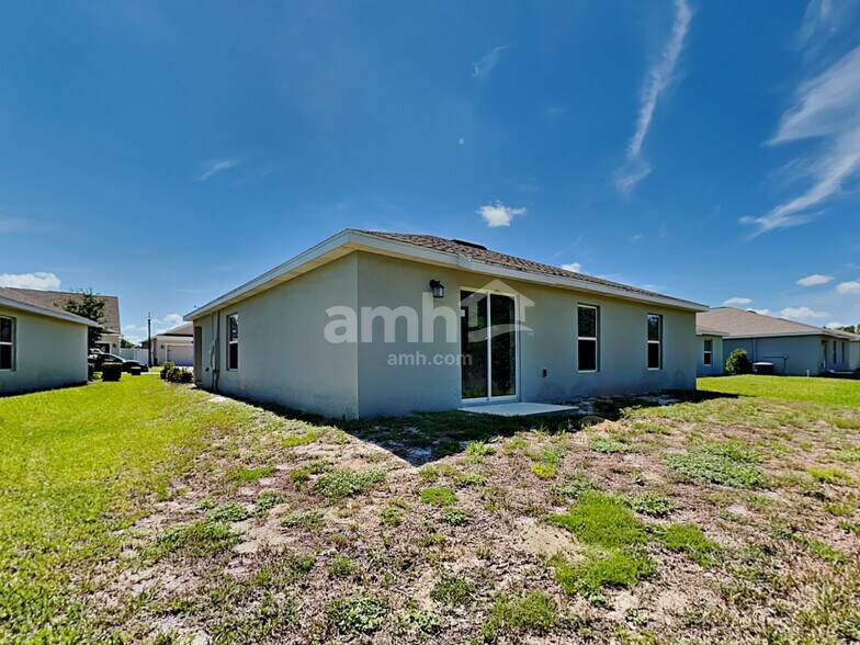 Building Photo - 4357 Seven Canyons Dr