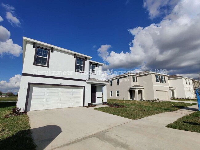 Building Photo - 10515 Penny Gale Loop