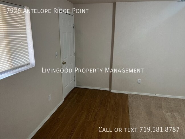Building Photo - 7926 Antelope Ridge Point