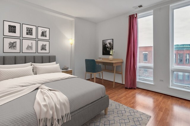 Building Photo - 3450 S Halsted St