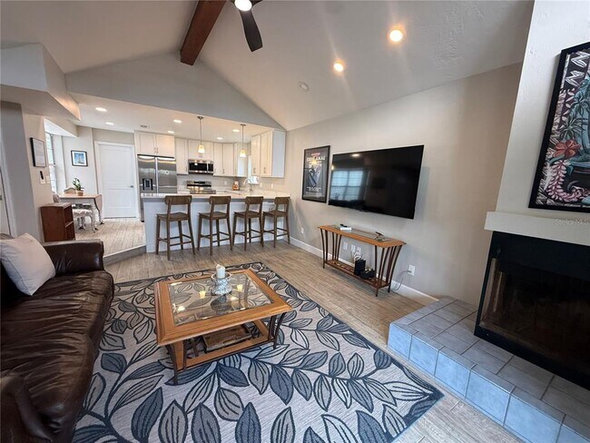 Building Photo - 509 N Peninsula Ave