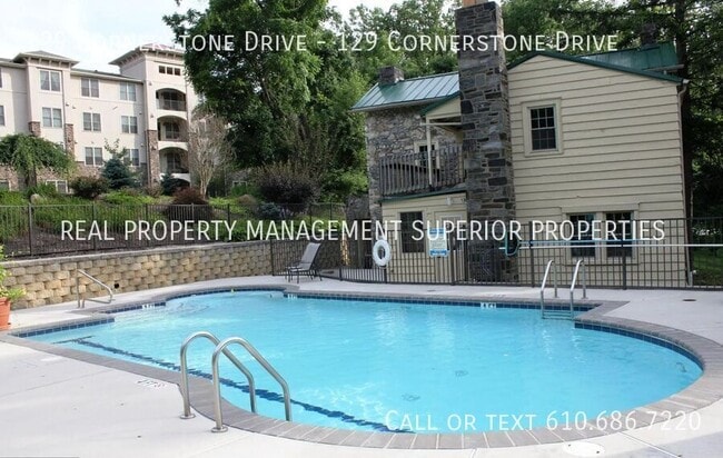 Building Photo - 129 Cornerstone Dr