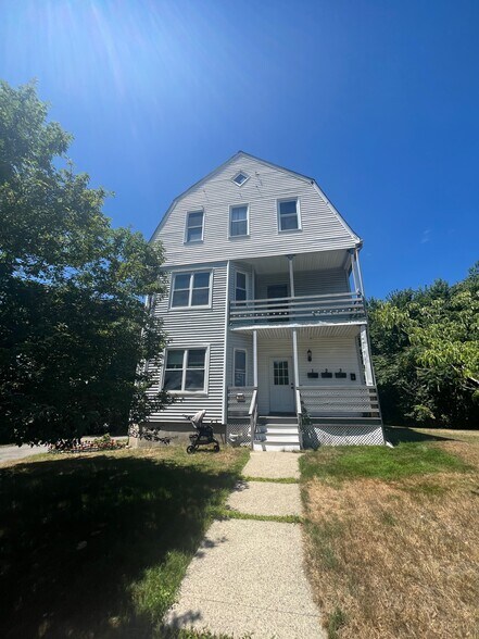 Primary Photo - 163 W Boylston Dr