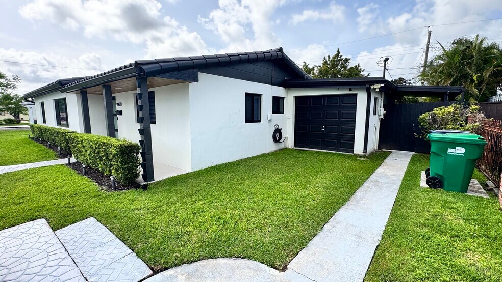 Building Photo - 9970 SW 13th Ter