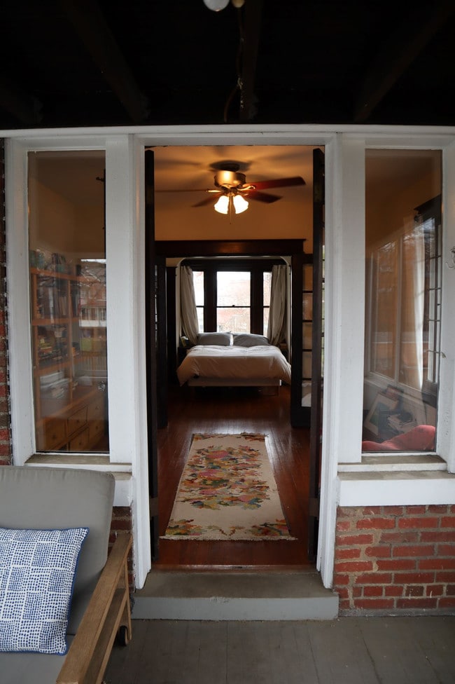 Building Photo - 1509 Gallatin St NW