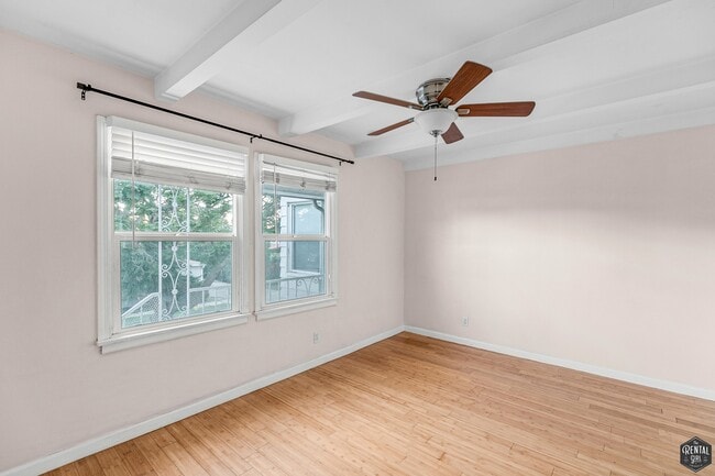 Building Photo - 3996 Berryman Ave