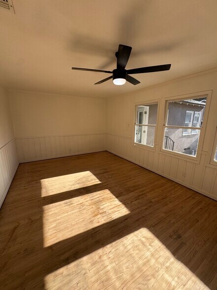 Building Photo - 135 A St