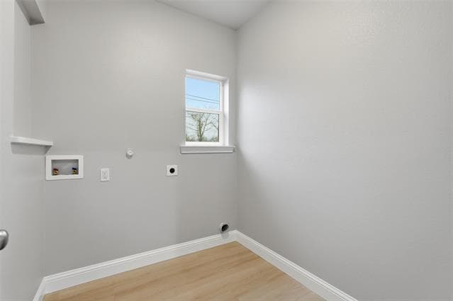 Building Photo - 2306 Polk St