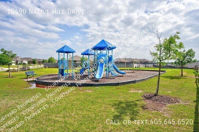 Building Photo - 12490 Native Hill Dr