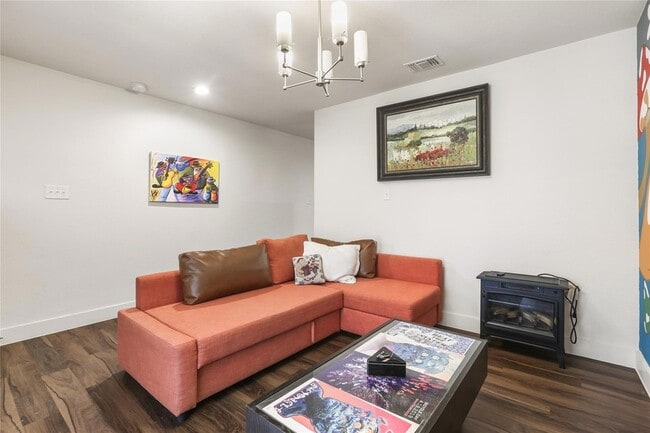 Building Photo - 6307 Thurgood Ave