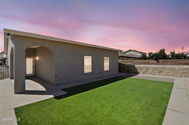 Building Photo - 3380 David Palacio Dr