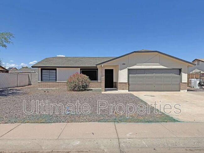 Building Photo - 9538 W Echo Ln