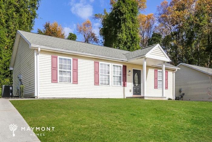 Building Photo - 4015 Mountainridge Dr