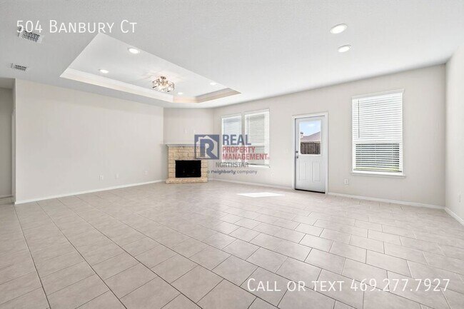 Building Photo - 504 Banbury Ct