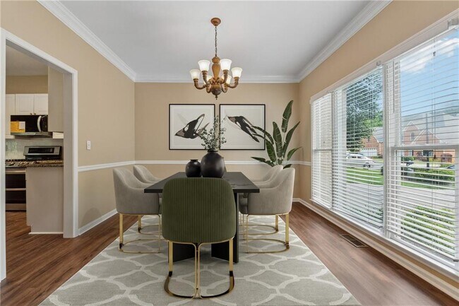 Building Photo - 3355 Golfe Links Dr