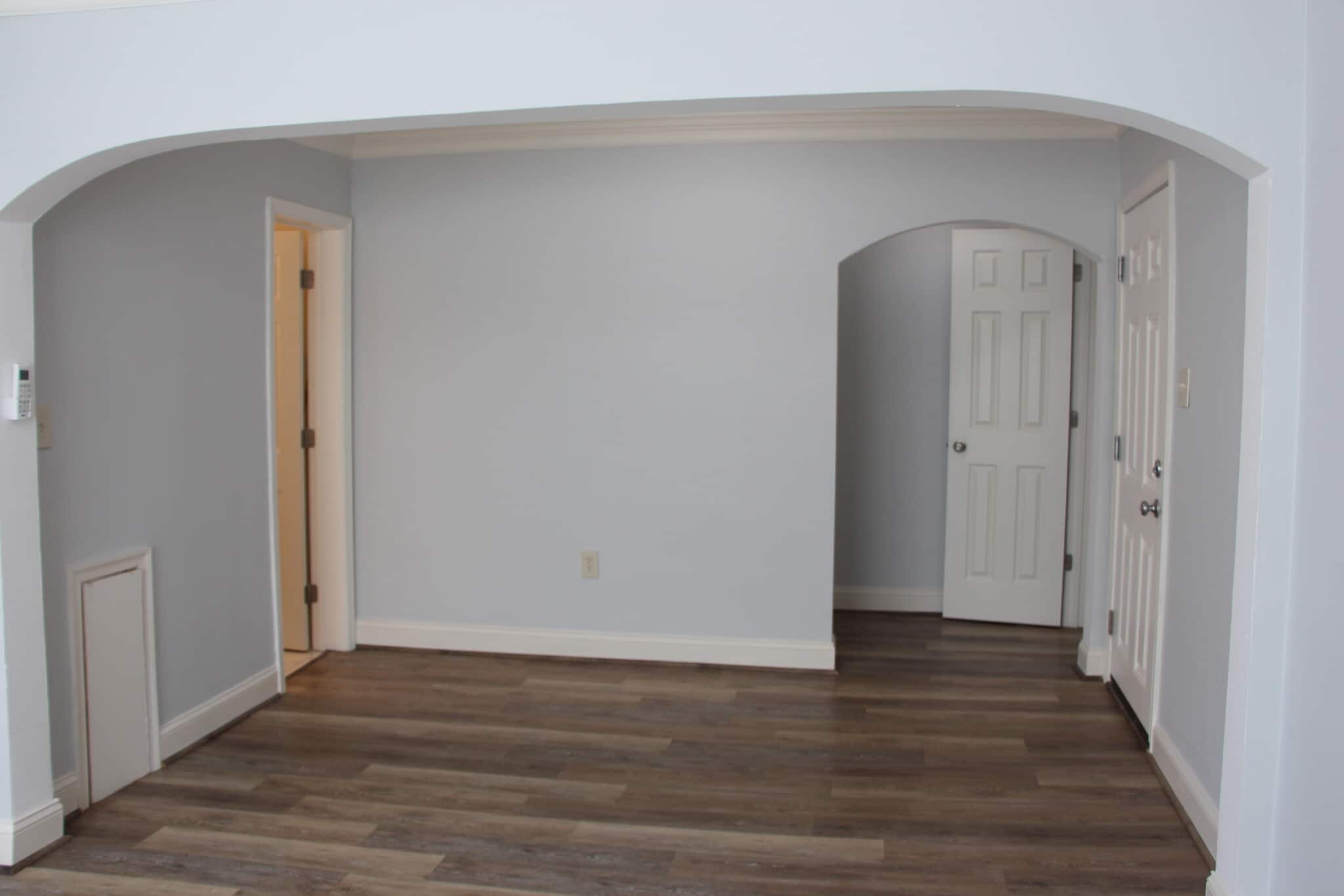 Building Photo - 911 N Fillmore St