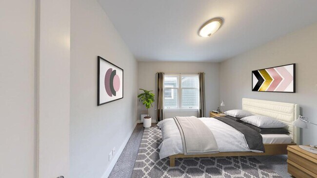 Building Photo - 5649 11th Ave NE