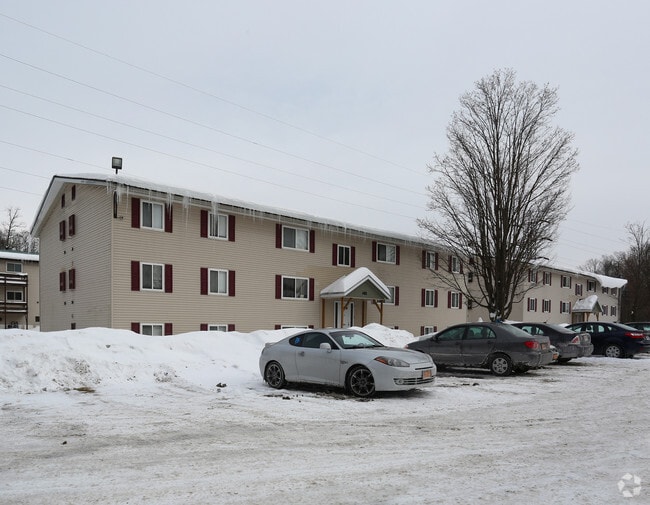 Building Photo - 959 Floyd Ave