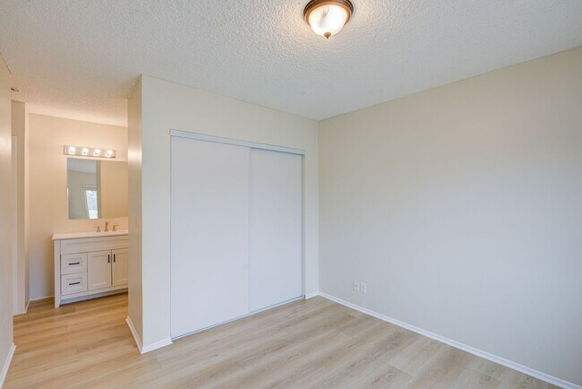 Building Photo - 209th Street Residences