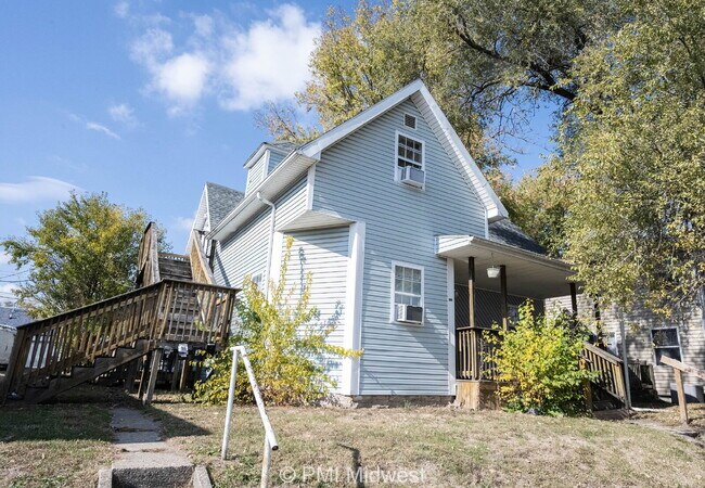 Primary Photo - "Cozy 1-Bedroom Gem in Kokomo's Heart – Id...