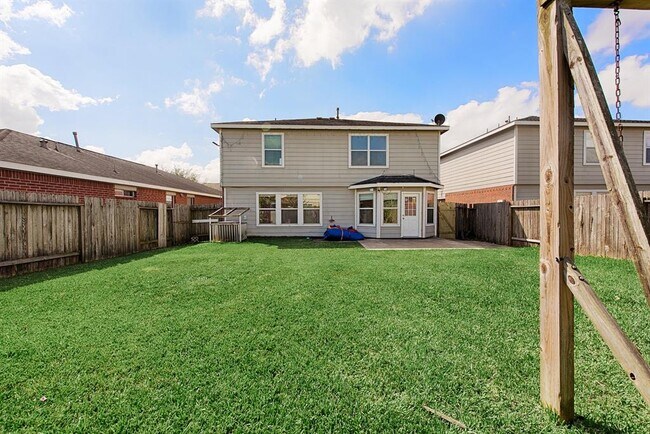 Building Photo - 8139 Sanders Glen Ln
