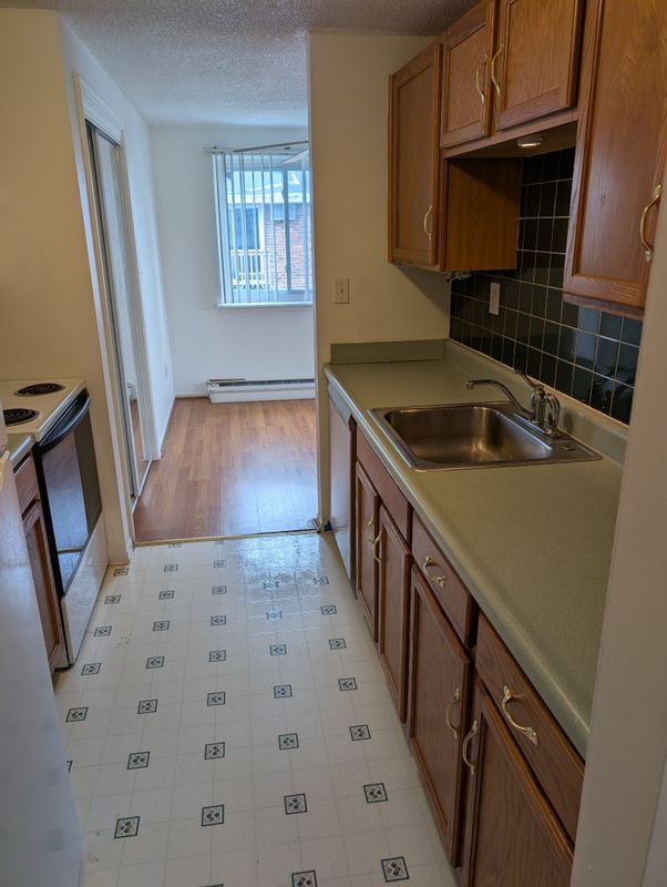 Building Photo - 6301 Robinson Rd