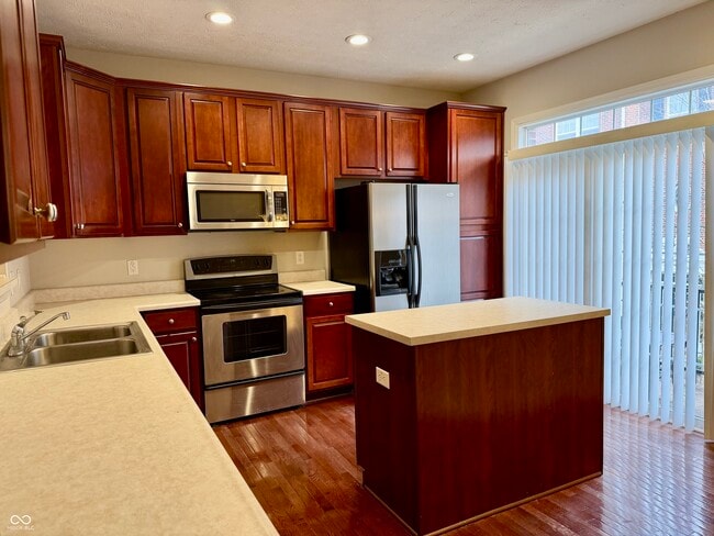 Building Photo - 11935 Riley Dr