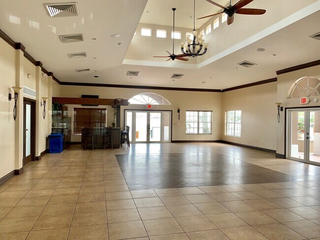 Community Reception Area - 13329 SW 144th Ter