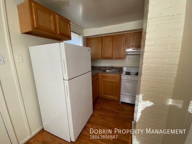 Building Photo - 1701 Roane St