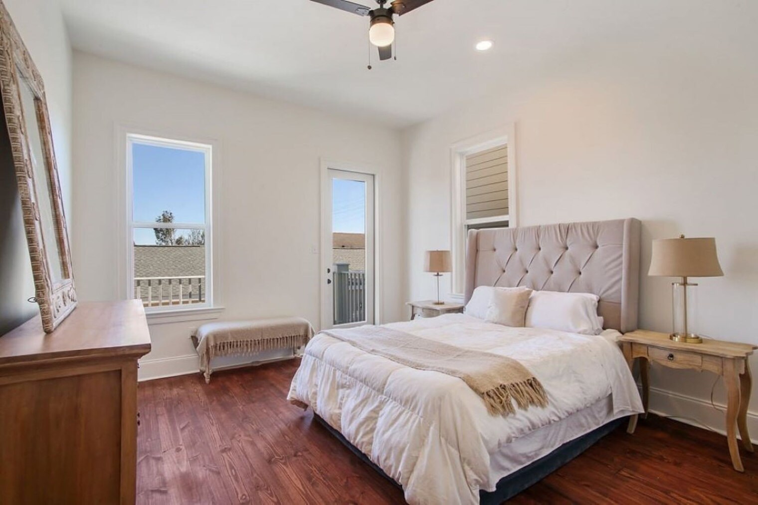 Building Photo - 2209 Louisiana Ave